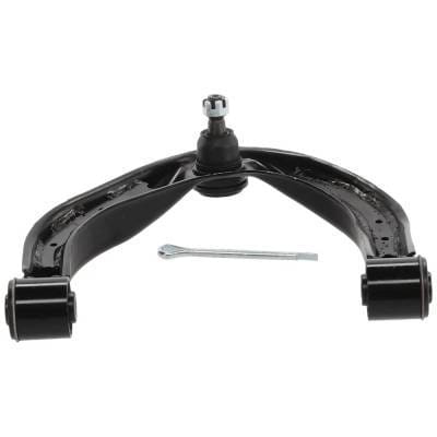 New Right Upper Control Arm Compatible With Nissan Titan Pro-4X 8 Cyl 5.6L Titan Le 8 Cyl 5.6L
