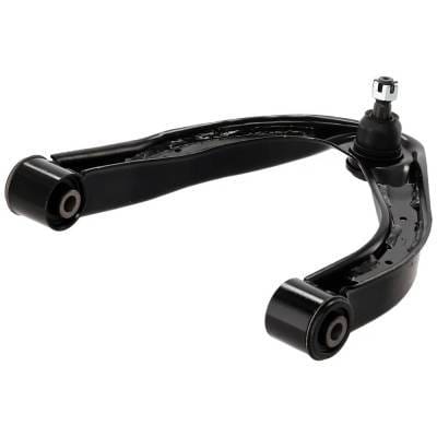 New Left Upper Control Arm Compatible With Nissan Armada Se 8 Cyl 5.6L Titan Sv 8 Cyl 5.6L Armada Le thumbnail 3