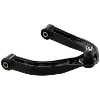 New Left Upper Control Arm Compatible With Nissan Armada Se 8 Cyl 5.6L Titan Sv 8 Cyl 5.6L Armada Le thumbnail 7