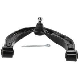 New Left Upper Control Arm Compatible With Nissan Titan Platinum Reserve Armada Platinum Reserve 8