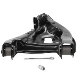 New Left Front Control Arm Compatible With Gmc C1500 Sierra Special 8 Cyl 5.0L C3500 Sierra Sle 8
