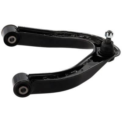 New Left Upper Control Arm Compatible With Nissan Titan Sv 8 Cyl 5.6L Titan Xd Pro-4X Armada thumbnail 5