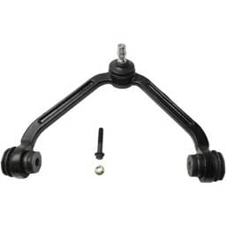 New Left Upper Control Arm Compatible With Ford Mazda Ranger Sport 4 Cyl 2.3L Ranger Fx4 6 Cyl 4.0L