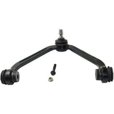 New Left Upper Control Arm Compatible With Ford Mazda Ranger Sport 4 Cyl 2.3L Ranger Fx4 6 Cyl 4.0L thumbnail 11