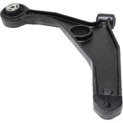 New Left Lower Control Arm Compatible With Chrysler Dodge Avenger Sxt 6 Cyl 3.6L Journey Avp 4 Cyl thumbnail 3