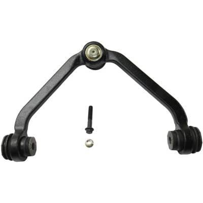 New Left Upper Control Arm Compatible With Ford Mazda Explorer Xls 8 Cyl 5.0L Explorer Xlt 8 Cyl thumbnail 9