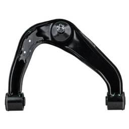 New Left Upper Control Arm Compatible With Nissan Suzuki Pathfinder Le Pathfinder Sv 6 Cyl 4.0L