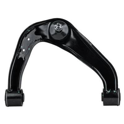 New Left Upper Control Arm Compatible With Nissan Suzuki Frontier Pro-X Frontier Sl 6 Cyl 4.0L