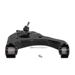 New Right Front Control Arm Compatible With Gmc Sierra 1500 Sl 8 Cyl 4.8L Sierra 1500 Slt 6 Cyl 4.3L