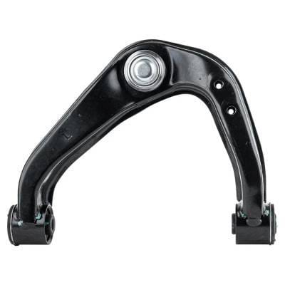 New Left Upper Control Arm Compatible With Nissan Suzuki Pathfinder Se Off-Road 6 Cyl 4.0L Xterra thumbnail 7