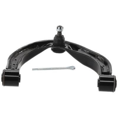 New Left Upper Control Arm Compatible With Nissan Titan Platinum Reserve Titan Xd Platinum Reserve