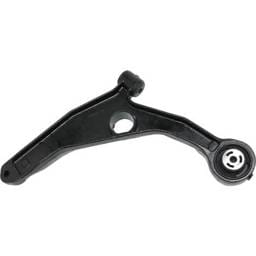 New Right Lower Control Arm Compatible With Chrysler Dodge Journey Sxt 6 Cyl 3.6L Avenger Mainstreet