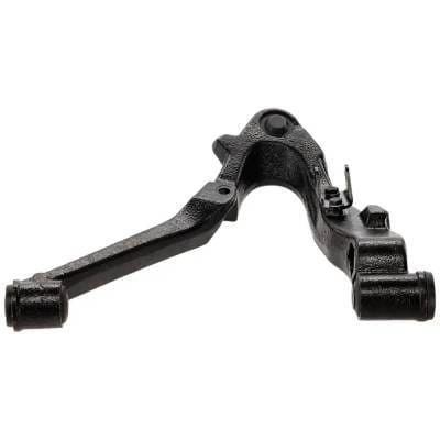 New Right Lower Control Arm Compatible With Chevrolet Silverado 2500 Hd Ls 8 Cyl 8.1L Silverado 2500 thumbnail 15
