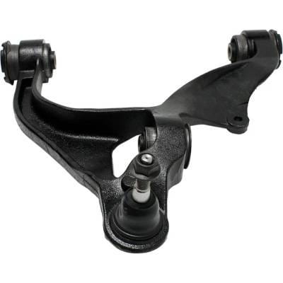 New Left Front Control Arm Compatible With Ram 1500 Classic Slt 6 Cyl 3.6L 1500 St 6 Cyl 3.0L 1500 thumbnail 7