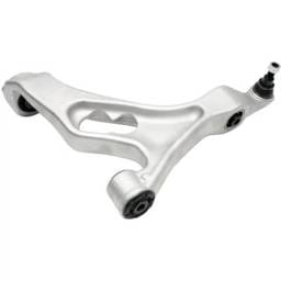 New Aluminum Control Arm Compatible With Audi Volkswagen Touareg Execline 6 Cyl 3.0L Touareg
