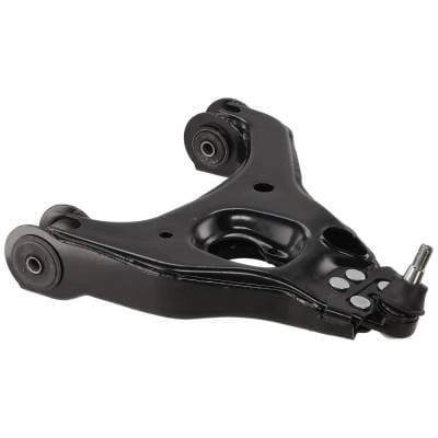 New Left Front Control Arm Compatible With Gmc Sierra 1500 Classic Wt 6 Cyl 4.3L Sierra 1500 Classic thumbnail 7