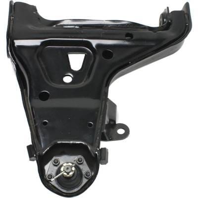 New Left Front Control Arm Compatible With Chevrolet Gmc Jimmy Sle 6 Cyl 4.3L S10 Tahoe 4 Cyl 2.5L