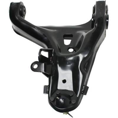 New Left Front Control Arm Compatible With Chevrolet Gmc Jimmy Sle 6 Cyl 4.3L S10 Tahoe 4 Cyl 2.5L thumbnail 9