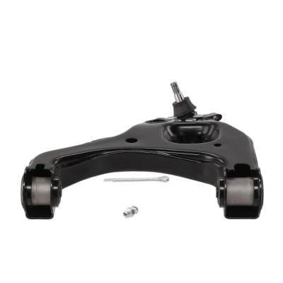 New Left Front Control Arm Compatible With Gmc Sierra 1500 Hybrid Sierra 1500 Classic Wt Sierra 1500