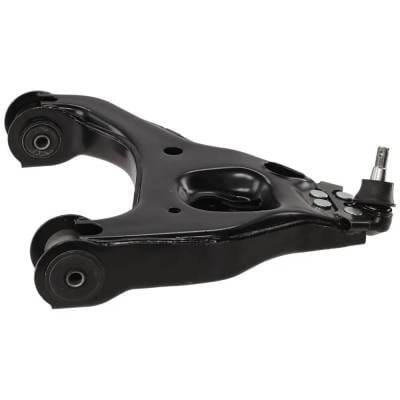 New Left Front Control Arm Compatible With Gmc Sierra 1500 Base 6 Cyl 4.3L Sierra 1500 Hybrid Sierra thumbnail 5