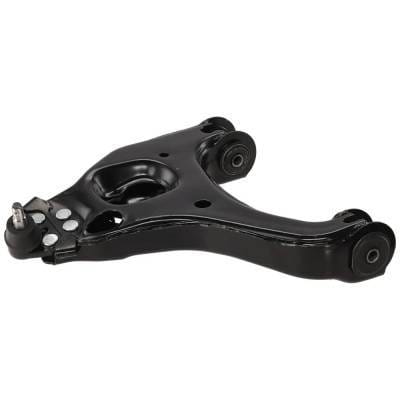 New Left Front Control Arm Compatible With Gmc Sierra 1500 Base 6 Cyl 4.3L Sierra 1500 Hybrid Sierra thumbnail 13