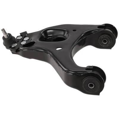 New Left Front Control Arm Compatible With Gmc Sierra 1500 Base 6 Cyl 4.3L Sierra 1500 Hybrid Sierra thumbnail 15