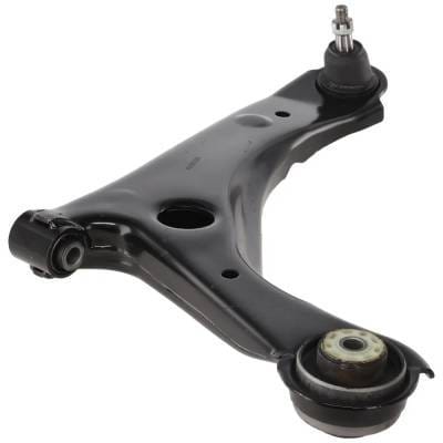 New Right Lower Control Arm Compatible With Chrysler Dodge Grand Caravan Premium Plus Grand Caravan thumbnail 3