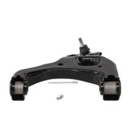 New Left Front Control Arm Compatible With Gmc Sierra 1500 Base 6 Cyl 4.3L Sierra 1500 Sle 8 Cyl
