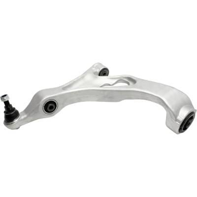 New Aluminum Control Arm Compatible With Audi Volkswagen Touareg Sportline 6 Cyl 3.0L Touareg thumbnail 11