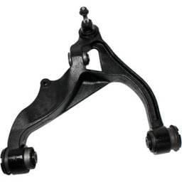 New Left Front Control Arm Compatible With Ram 1500 Classic Tradesman 6 Cyl 3.0L 1500 Classic