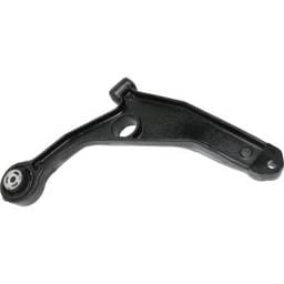 New Left Lower Control Arm Compatible With Chrysler Dodge Avenger Se 4 Cyl 2.4L 200 Touring 4 Cyl