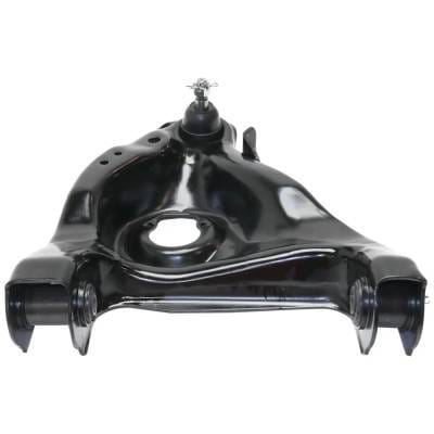 New Right Lower Control Arm Compatible With Chevrolet Gmc S10 Base 6 Cyl 2.8L S10 Durango 4 Cyl 1.9L thumbnail 7