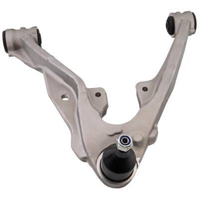 New Aluminum Control Arm Compatible With Chevrolet Gmc Sierra 1500 Wt Tahoe Ltz Sierra 1500 Denali thumbnail 3