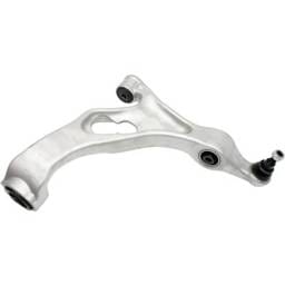 New Left Front Control Arm Compatible With Audi Volkswagen Touareg Sportline 6 Cyl 3.6L Touareg