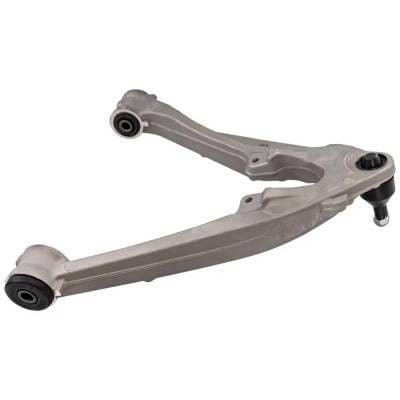 New Aluminum Control Arm Compatible With Chevrolet Gmc Suburban 1500 Ls Yukon All Submodels Suburban thumbnail 13
