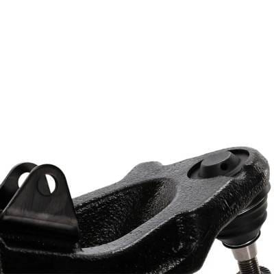 New Right Lower Control Arm Compatible With Chevrolet Silverado 2500 Hd Classic Lt 8 Cyl 8.1L thumbnail 13