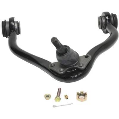 New Left Upper Control Arm Compatible With Chevrolet Gmc K2500 Wt 8 Cyl 7.4L Blazer Silverado 8 Cyl thumbnail 7