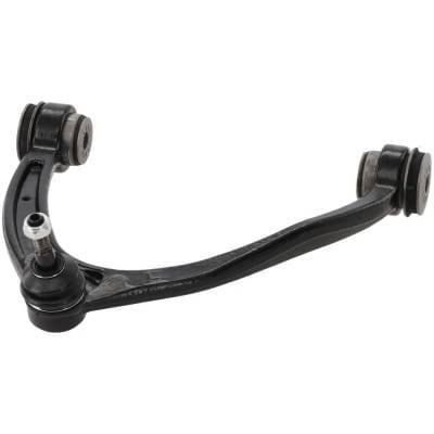 New Left Upper Control Arm Compatible With Chevrolet Gmc Tahoe Ltz 8 Cyl 5.3L Suburban 1500 Ltz 8 thumbnail 11