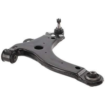 New Left Lower Control Arm Compatible With Chevrolet Venture Ls Impala Lt 6 Cyl 3.5L Impala Ls 6 Cyl thumbnail 3