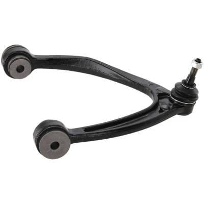 New Left Upper Control Arm Compatible With Chevrolet Gmc Silverado 1500 Ltz 8 Cyl 6.2L Silverado thumbnail 5