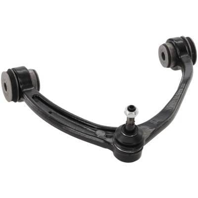 New Left Upper Control Arm Compatible With Chevrolet Gmc Silverado 1500 Ltz 8 Cyl 6.2L Silverado thumbnail 9