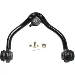 New Left Upper Control Arm Compatible With Chevrolet Gmc K2500 Ls 8 Cyl 5.7L K2500 Scottsdale 6 Cyl