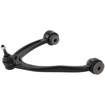 New Left Upper Control Arm Compatible With Chevrolet Gmc Sierra 1500 Denali 8 Cyl 5.3L Silverado thumbnail 13