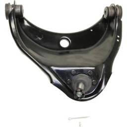 New Left Upper Control Arm Compatible With Chevrolet Tahoe Ls 8 Cyl 4.8L C1500 Ls 8 Cyl 5.0L Tahoe