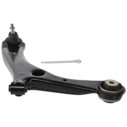 New Right Lower Control Arm Compatible With Chrysler Dodge Town & Country Limited 6 Cyl 3.6L Town &