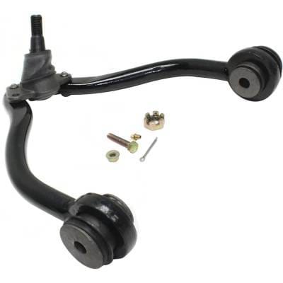 New Left Upper Control Arm Compatible With Chevrolet Gmc K2500 Cheyenne 8 Cyl 5.7L Blazer Base 8 Cyl thumbnail 5