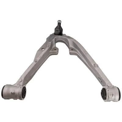 New Aluminum Control Arm Compatible With Cadillac Gmc Yukon Denali Escalade Ext Base Sierra 1500 Sl thumbnail 5