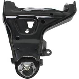 New Left Front Control Arm Compatible With Chevrolet Gmc Jimmy Base 6 Cyl 4.3L Syclone Base 6 Cyl