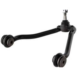 New Right Upper Control Arm Compatible With Gmc C2500 Suburban Base 8 Cyl 6.5L C2500 Sierra Sl 8 Cyl