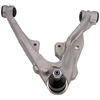 New Aluminum Control Arm Compatible With Cadillac Gmc Sierra 1500 Slt Sierra 1500 All Submodels thumbnail 3